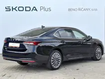 Superb L&K