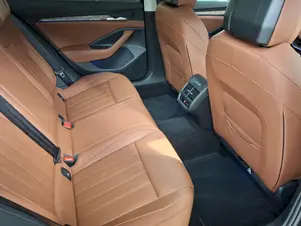 Škoda Superb L&K