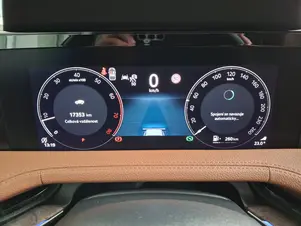 Škoda Superb L&K