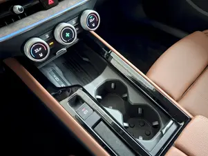 Škoda Superb L&K