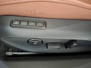 Škoda Superb L&K