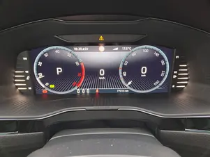 Škoda Superb L&K