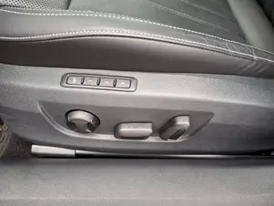 Škoda Superb L&K