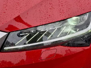 Škoda Superb L&K