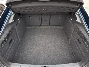 Škoda Superb Style Plus