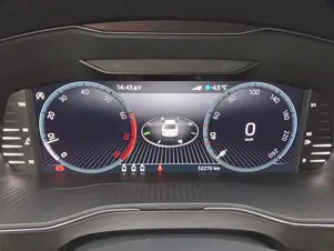 Škoda Superb Style Plus