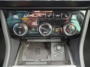 Škoda Superb Style Plus