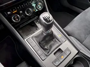 Škoda Superb Style Plus