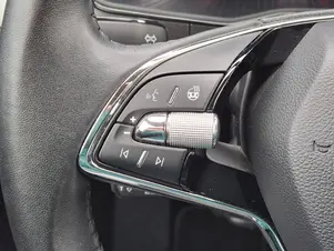 Škoda Superb Style Plus