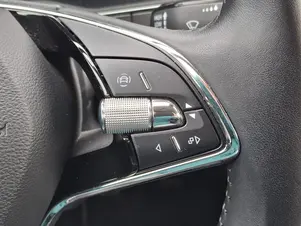 Škoda Superb Style Plus