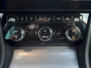 Škoda Superb Style