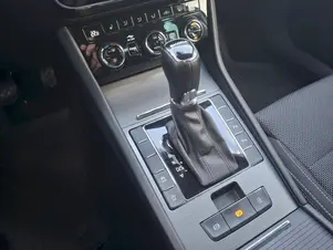 Škoda Superb Style
