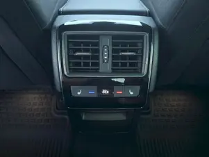 Škoda Superb Style