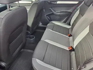 Škoda Rapid Ambition Plus