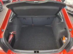 Škoda Rapid Ambition Plus