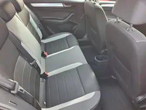 Škoda Rapid Ambition Plus