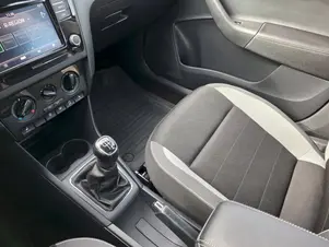 Škoda Rapid Ambition Plus
