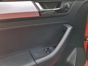 Škoda Rapid Ambition Plus