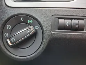 Škoda Rapid Ambition Plus