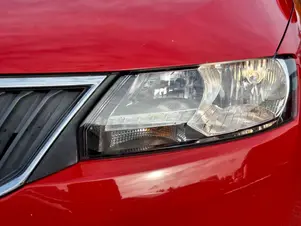 Škoda Rapid Ambition Plus
