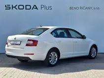 Octavia Ambition Plus