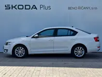 Octavia Ambition Plus