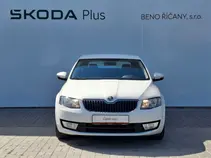 Octavia Ambition Plus