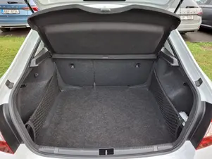 Škoda Rapid Ambition Plus