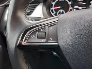 Škoda Rapid Ambition Plus