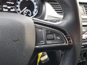 Škoda Rapid Ambition Plus