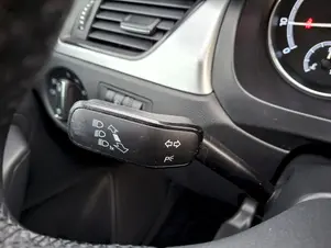 Škoda Rapid Ambition Plus