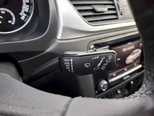 Škoda Rapid Ambition Plus