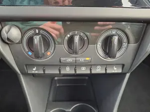 Škoda Rapid Ambition Plus