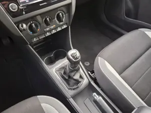 Škoda Rapid Ambition Plus