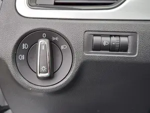 Škoda Rapid Ambition Plus