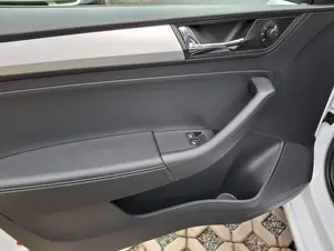 Škoda Rapid Ambition Plus