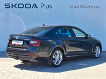 Octavia Ambition Plus Extra