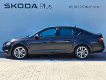 Octavia Ambition Plus Extra