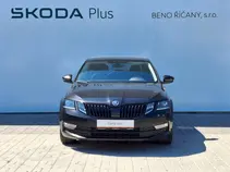 Octavia Ambition Plus Extra