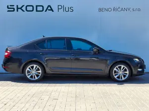 Škoda Octavia Ambition Plus Extra