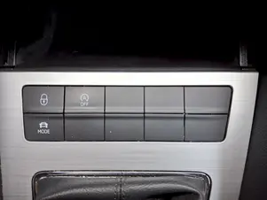 Škoda Octavia Ambition Plus Extra