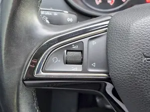 Škoda Octavia Ambition Plus Extra