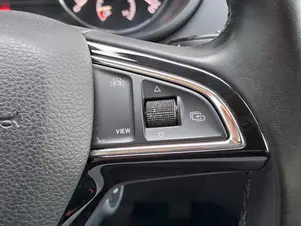 Škoda Octavia Ambition Plus Extra