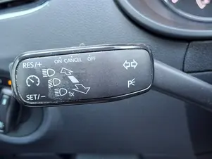 Škoda Octavia Ambition Plus Extra