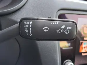 Škoda Octavia Ambition Plus Extra