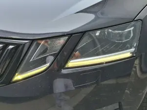 Škoda Octavia Ambition Plus Extra