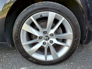 Škoda Octavia Ambition Plus Extra