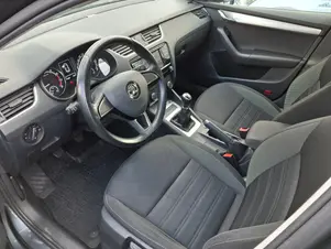 Škoda Octavia Ambition