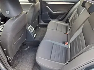 Škoda Octavia Ambition