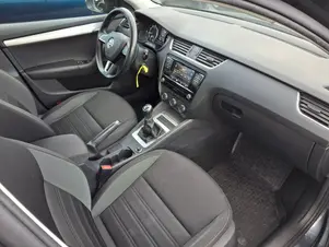 Škoda Octavia Ambition